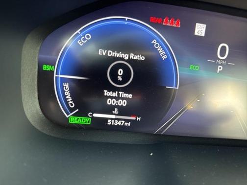 2023 Toyota RAV4 Hybrid Limited