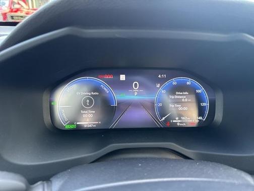 2023 Toyota RAV4 Hybrid Limited