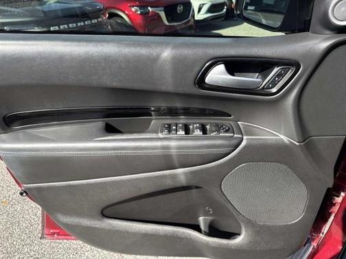 2021 Dodge Durango Citadel