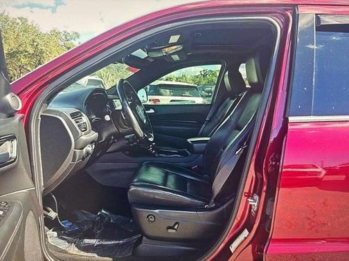 2021 Dodge Durango Citadel