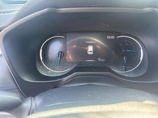 2019 Toyota RAV4 Hybrid XSE