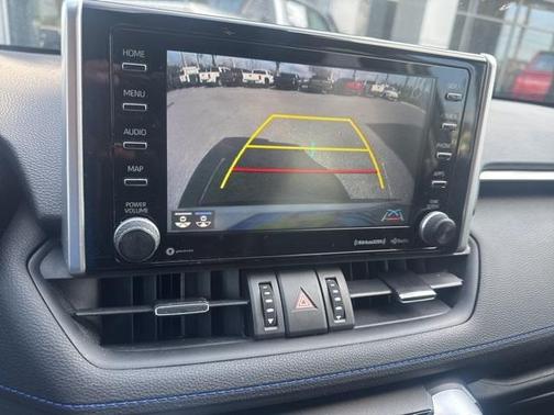 2019 Toyota RAV4 Hybrid XSE