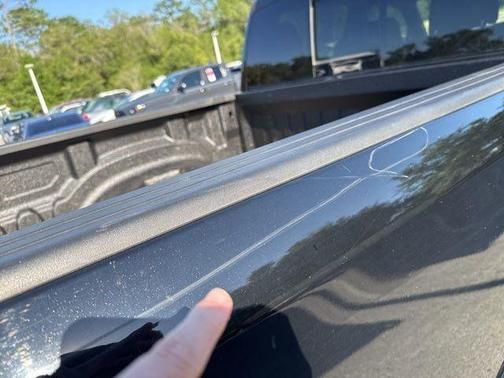 Diamond Black 2022 RAM 1500 Big Horn