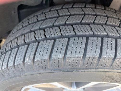 Bronze 2017 Ford Expedition XLT