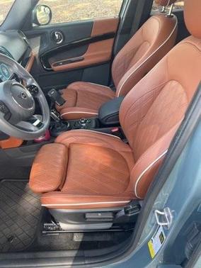 2024 MINI Countryman Cooper S