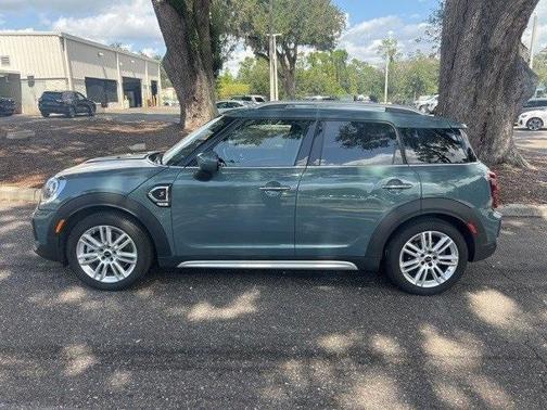 2024 MINI Countryman Cooper S