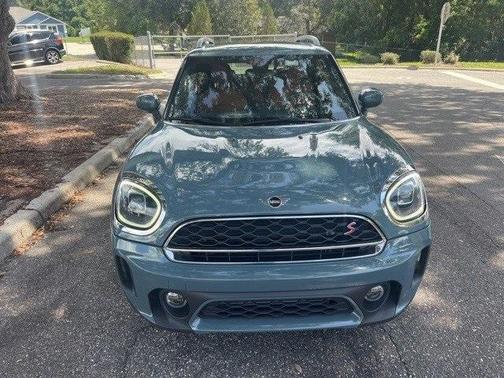 2024 MINI Countryman Cooper S