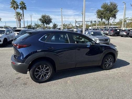 2024 Mazda CX-30 2.5 S