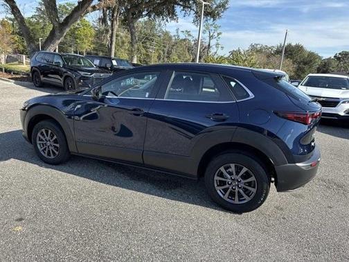 2024 Mazda CX-30 2.5 S