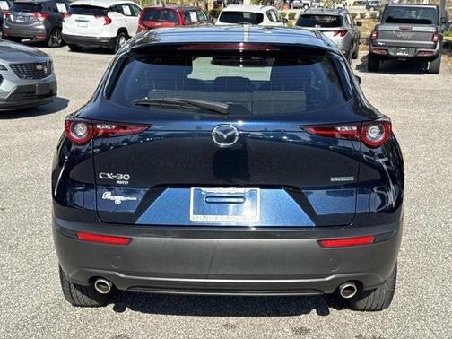 2024 Mazda CX-30 2.5 S