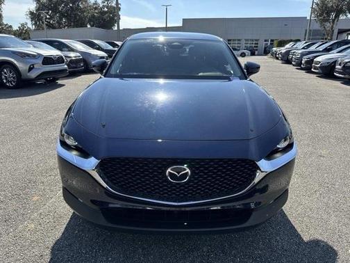 2024 Mazda CX-30 2.5 S