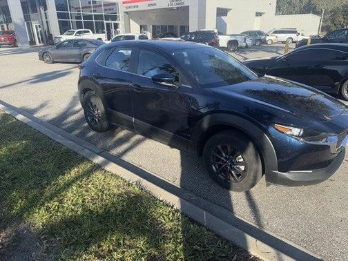 2024 Mazda CX-30 2.5 S