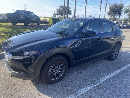 2024 Mazda CX-30 2.5 S