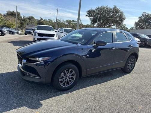 2024 Mazda CX-30 2.5 S