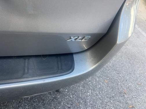 2019 Toyota Sienna XLE