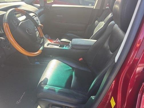 2011 Lexus RX 350 Base