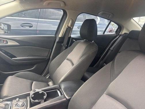 2017 Mazda Mazda3 Sport