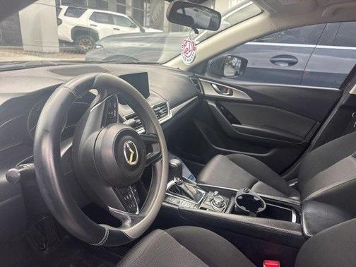 2017 Mazda Mazda3 Sport