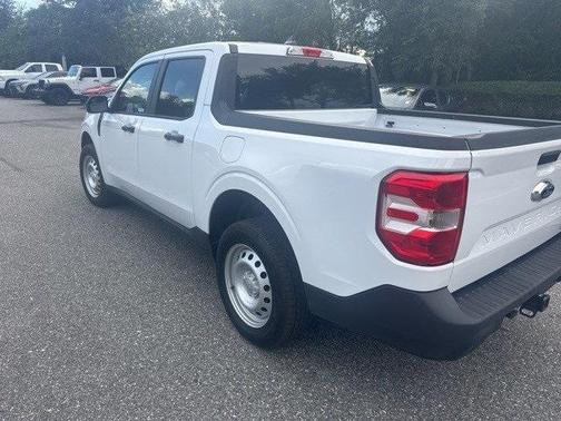 2023 Ford Maverick XL