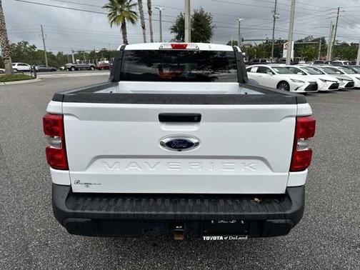 2023 Ford Maverick XL