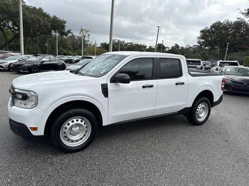 2023 Ford Maverick XL