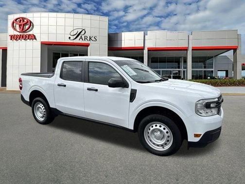 2023 Ford Maverick XL