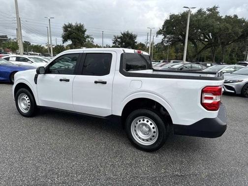 2023 Ford Maverick XL