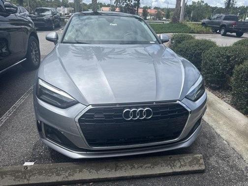 2021 Audi A5 Sportback 40 Premium