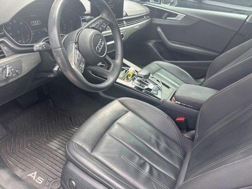 2021 Audi A5 Sportback 40 Premium