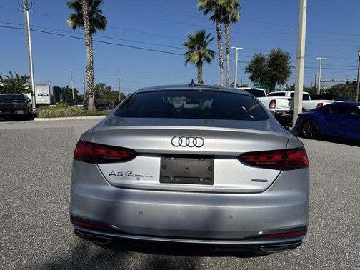 2021 Audi A5 Sportback 40 Premium