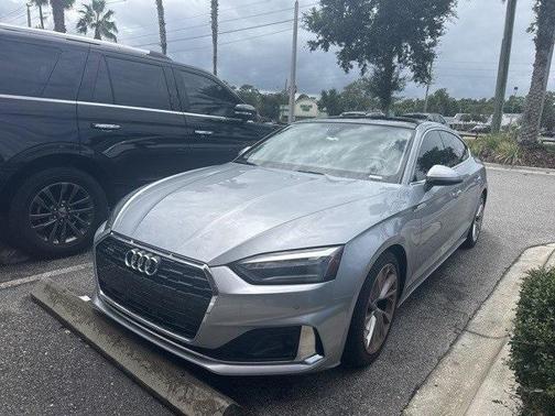 2021 Audi A5 Sportback 40 Premium