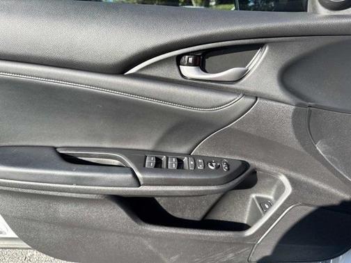 2021 Honda Insight Touring