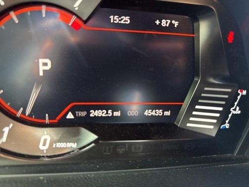 2021 Toyota Supra 3.0
