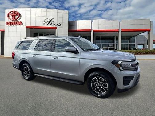 2024 Ford Expedition Max XLT