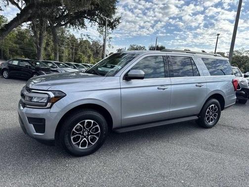 2024 Ford Expedition Max XLT