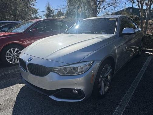 2017 BMW 430 Gran Coupe i