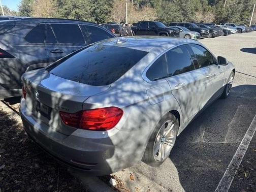 2017 BMW 430 Gran Coupe i