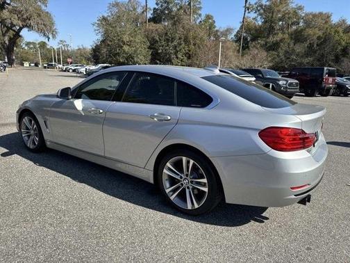 2017 BMW 430 Gran Coupe i