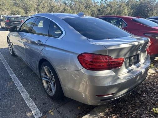 2017 BMW 430 Gran Coupe i