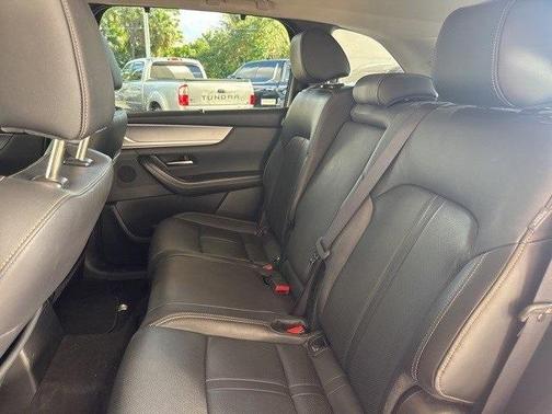 2024 Mazda CX-90 3.3 Turbo Preferred Plus