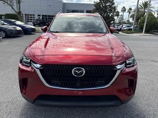 2024 Mazda CX-90 3.3 Turbo Preferred Plus