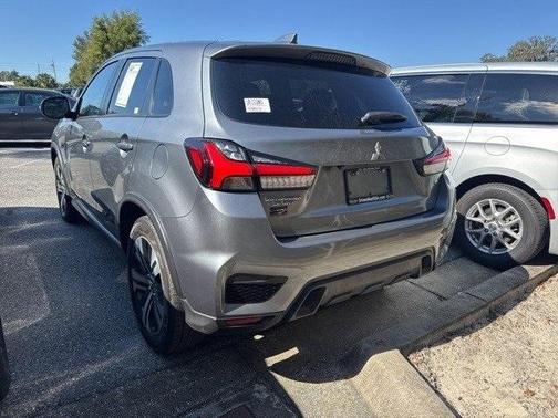 2024 Mitsubishi Outlander Sport 2.0 LE