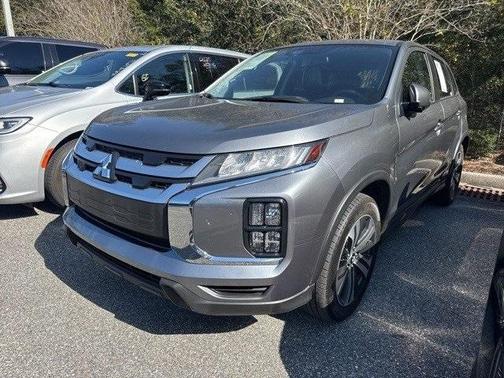 2024 Mitsubishi Outlander Sport 2.0 LE