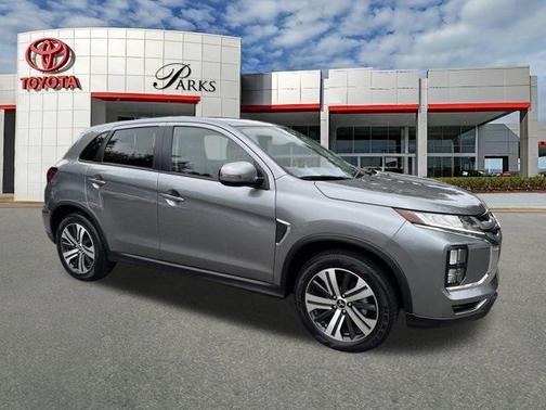 2024 Mitsubishi Outlander Sport 2.0 LE