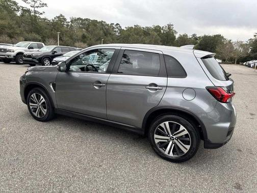 2024 Mitsubishi Outlander Sport 2.0 LE