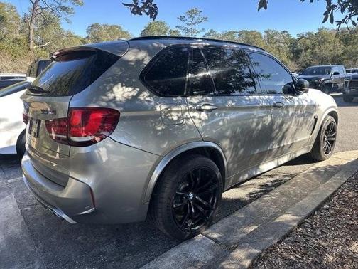 2015 BMW X5 M Base