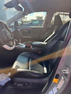 2021 Toyota RAV4 Adventure