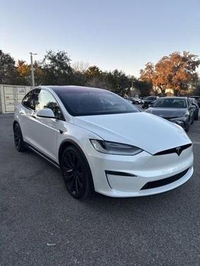 2023 Tesla Model X Base