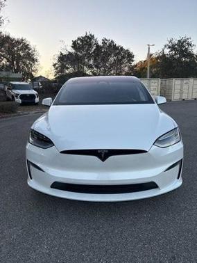 2023 Tesla Model X Base