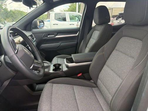 Sterling 2026 GMC Terrain Elevation